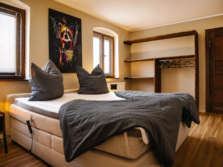 APARTMENT AUF ANFRAGE